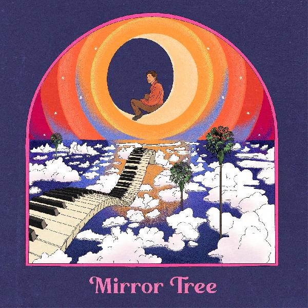 Mirror Tree - Mirror Tree CD CD 4-panel Digipak
