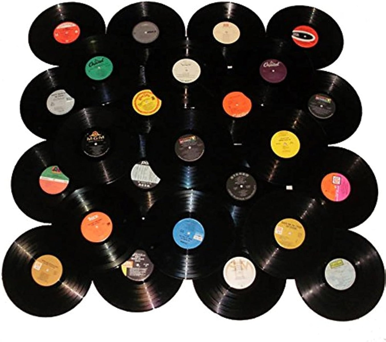Miscellaneous - INTERNAL USE ONLY (Do Not Order) Vinyl