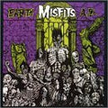 Misfits - Earth A.D. Vinyl