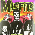 Misfits - EVILIVE Vinyl
