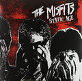Misfits - Static Age Vinyl