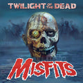 Misfits - Twilight of the Dead Vinyl