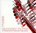 MISS JOOLS - Back To Back Vol. Three CD 2CD
