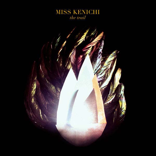 MISS KENICHI - The Trail Vinyl LP