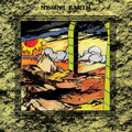 Missing Earth - Gold, Flour, Salt Vinyl LP Download Card Included