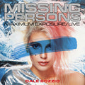 Missing Persons Featuring Dale Bozzio - Maximum Exposure/Live CD