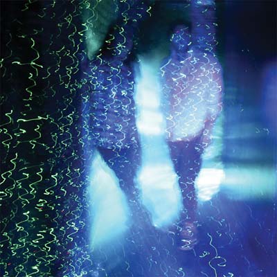 MIST - House Vinyl 2LP