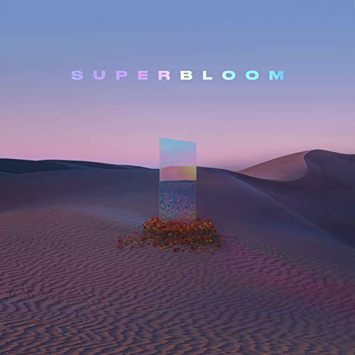 MisterWives - SUPERBLOOM (2 LP - Neon Yellow Vinyl) Vinyl