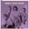 MISTY - Here Again Vinyl LP
