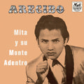 MITA Y SU MONTE ADENTRO - Arecibo Vinyl LP