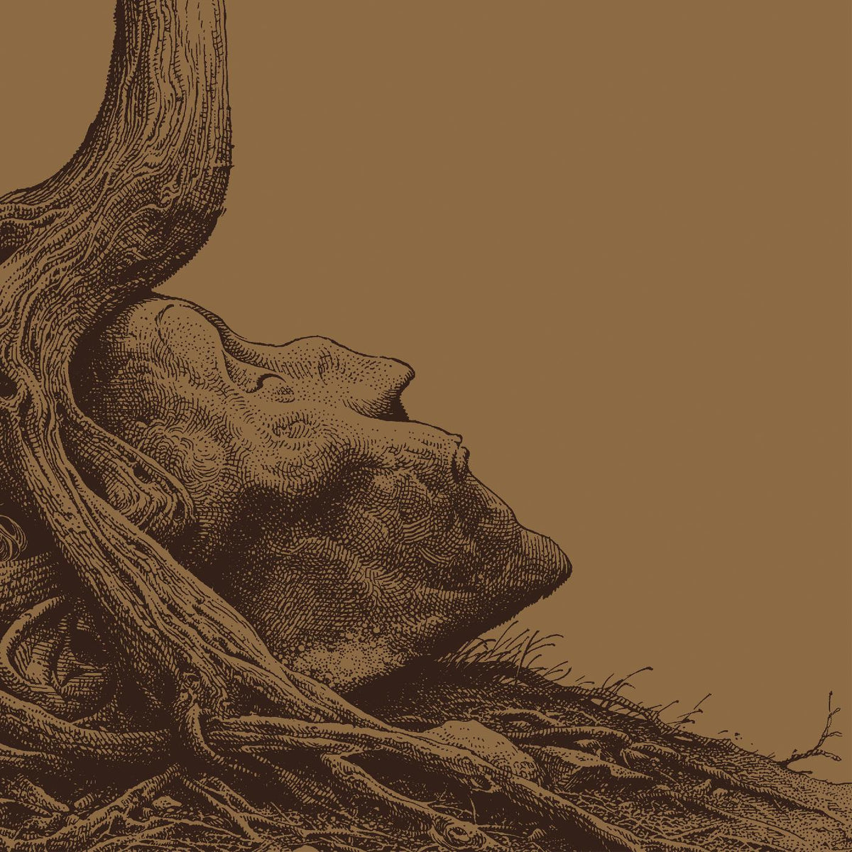 Mizmor & Thou - Myopia (Indie Exclusive Dusk Blend Vinyl) Vinyl