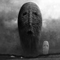 Mizmor - Yodh (Indie Exclusive, Translucent Black Vinyl) Vinyl