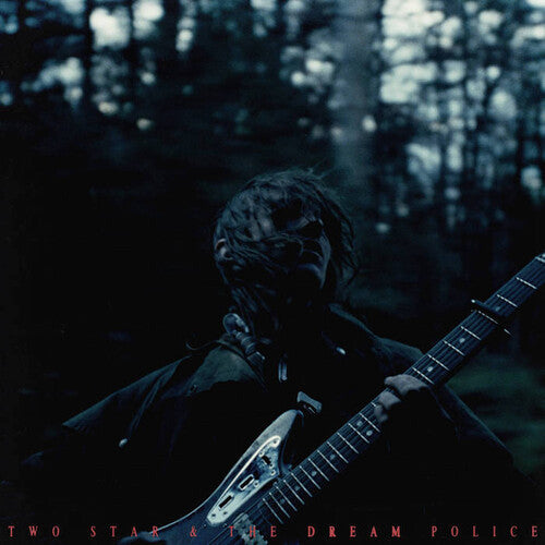 Mk.Gee - Two Star & The Dream Police (Limited Edition, Indie Exclusive, Black Marble Colored Vinyl, Reissue) Vinyl