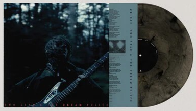 Mk.Gee - Two Star & The Dream Police (Limited Edition, Indie Exclusive, Black Marble Colored Vinyl, Reissue) Vinyl