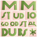MM STUDIO - Good Star Dubs CD CD