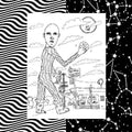 Mndsgn - Snaxx Vinyl LP