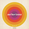MO' HORIZONS - Music Sun Love CD CD