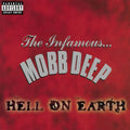 Mobb Deep - Hell On Earth [2LP] Vinyl