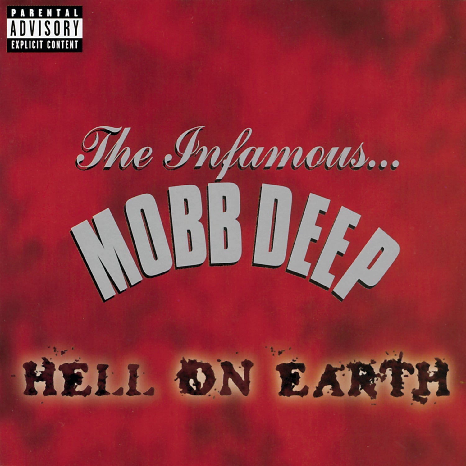Mobb Deep - Hell On Earth [2LP] Vinyl