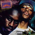Mobb Deep - Infamous (180 Gram Vinyl) [Import] (2 Lp's) Vinyl