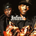 Mobb Deep - Infinite (Orange Vinyl) [2LP] Vinyl
