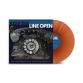 Mocean Worker - Keep The Line Open Vinyl