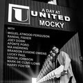 MOCKY - A Day At United Vinyl LP