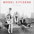 Model Citizens - NYC 1978-1979 (RED VINYL) Vinyl LP Red vinyl