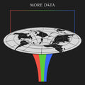 Moderat - MORE D4TA CD CD