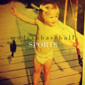 Modern Baseball - Sports [Explicit Content] (Lime Green Colored Vinyl) Vinyl