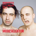 MODESELEKTOR - Boogy Bytes Vol. 03 CD CD