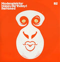 MODESELEKTOR - Happy Birthday! Remixed #2 Vinyl 12"