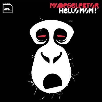 MODESELEKTOR - Hello Mom! CD CD