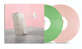 Modest Mouse - Good news For People Who Love Bad News (Deluxe Edition) (Colored Vinyl, Pink, Green) (2 Lp's) Vinyl