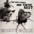 Modest Mouse - No One's First and You're Next (180 Gram Vinyl, Download Insert) Vinyl