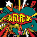 MODIFICACION - Modificacion Vinyl LP