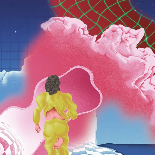 MODUS PITCH - Re:Polyism Vinyl LP