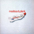 MOEBIUS & PLANK - Rastakraut Pasta Vinyl LP