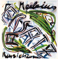 MOEBIUS & RENZIEHAUSEN - Ersatz II Vinyl LP