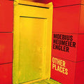 MOEBIUS/NEUMEIER/ENGLER - Other Places CD CD