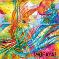 MOFAYA! (JOHN DIKEMAN/JAIMIE BRANCH/LUKE STEWART/A - Like One Long Dream CD CD