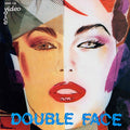 MOGGI AKA PIERO UMILIANI - Double Face Vinyl LP