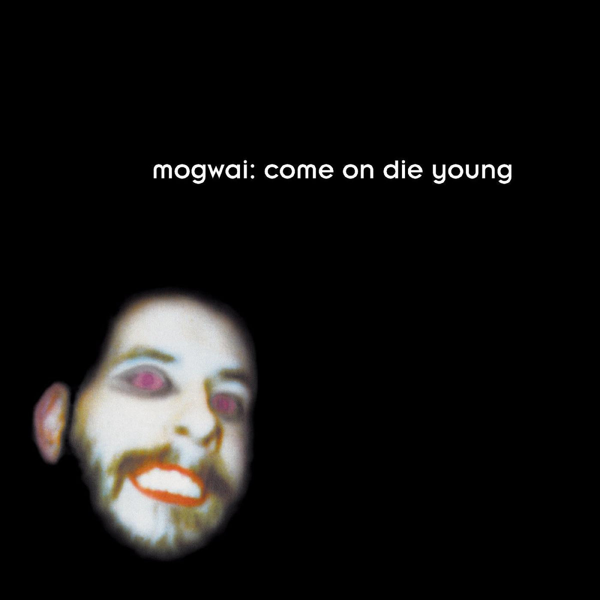 MOGWAI - Come On Die Young [Grey Vinyl] [2LP] Vinyl