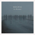 MOGWAI - Les Revenants Vinyl LP w/ DL - heavyweight