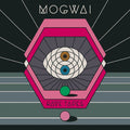 MOGWAI - Rave Tapes CD