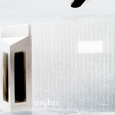 MOHN - Mohn CD CD