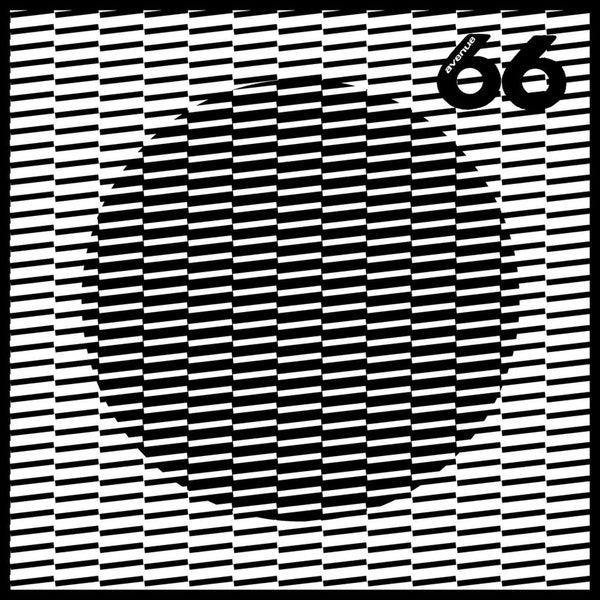Moire - Circuits Remixes Vinyl 12"