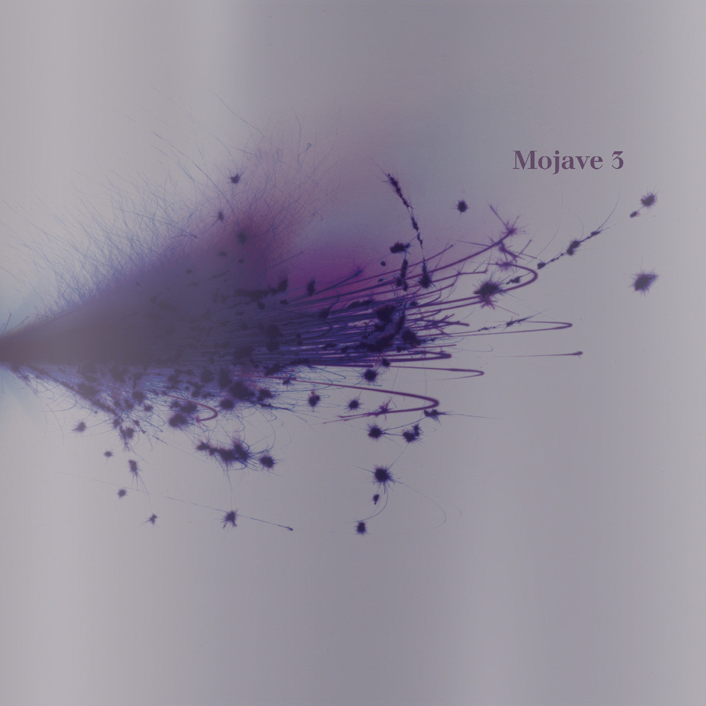 Mojave 3 - Ask Me Tomorrow Vinyl
