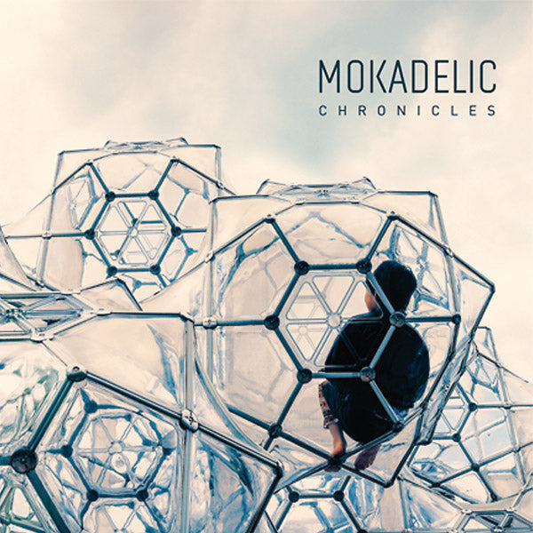 MOKADELIC - Chronicles CD 2CD