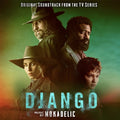 MOKADELIC - Django Original Soundtrack CD 2CD